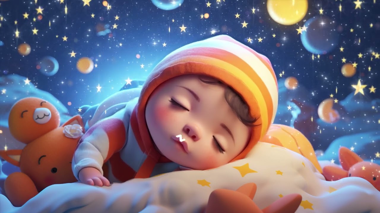 GO TO SLEEP NOW A Lullaby For Babies To Go To Sleep From The Album GO TO SLEEP NOW A Lullaby For Babies To Go To Sleep From The Album