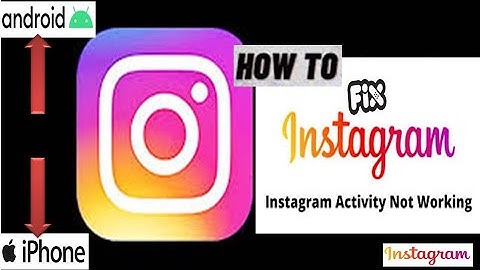 How to Fix Instagram Activity Status Not Working on iPhone in iOS 16