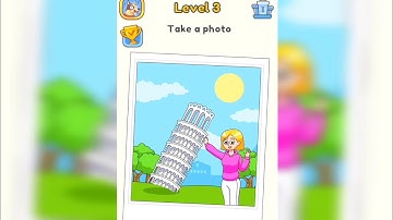 DOP 2 Level 1 to 10 Answers Gameplay #dop2 #dop2game