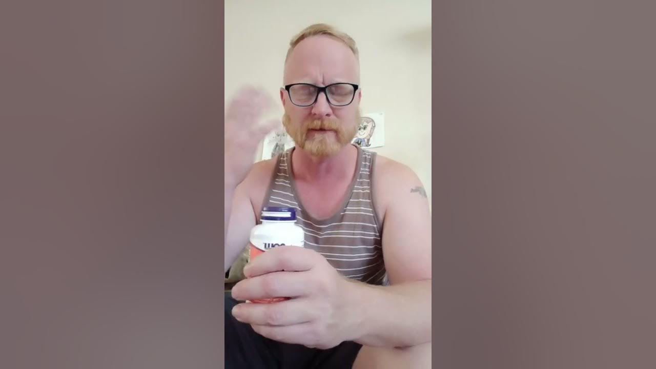 Alpha GPC review YouTube