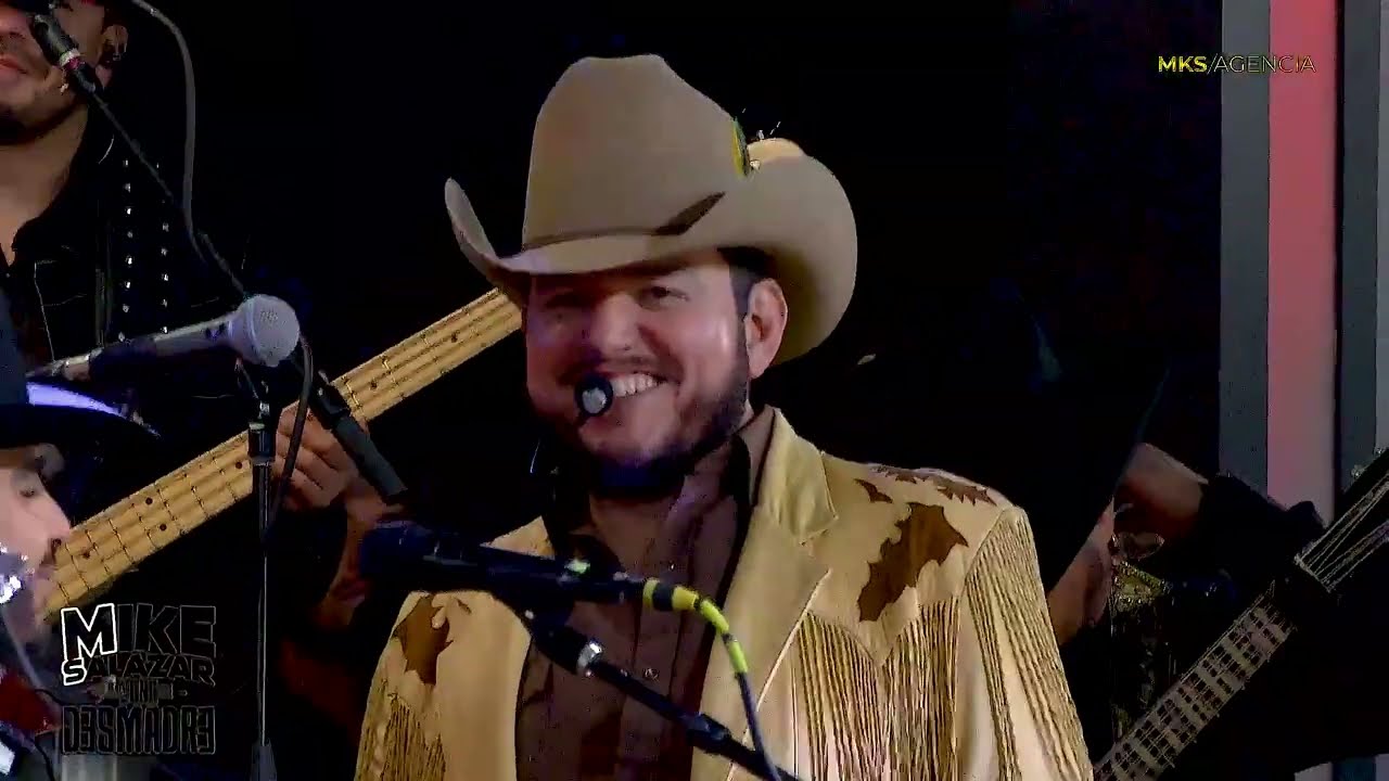 El Legado Absoluto Mix de Rolas 2 en Zona de Desmadre