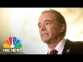 MSNBC Live: U.S. Attorney Announces Charges Against Rep. Chris Collins | NBC News