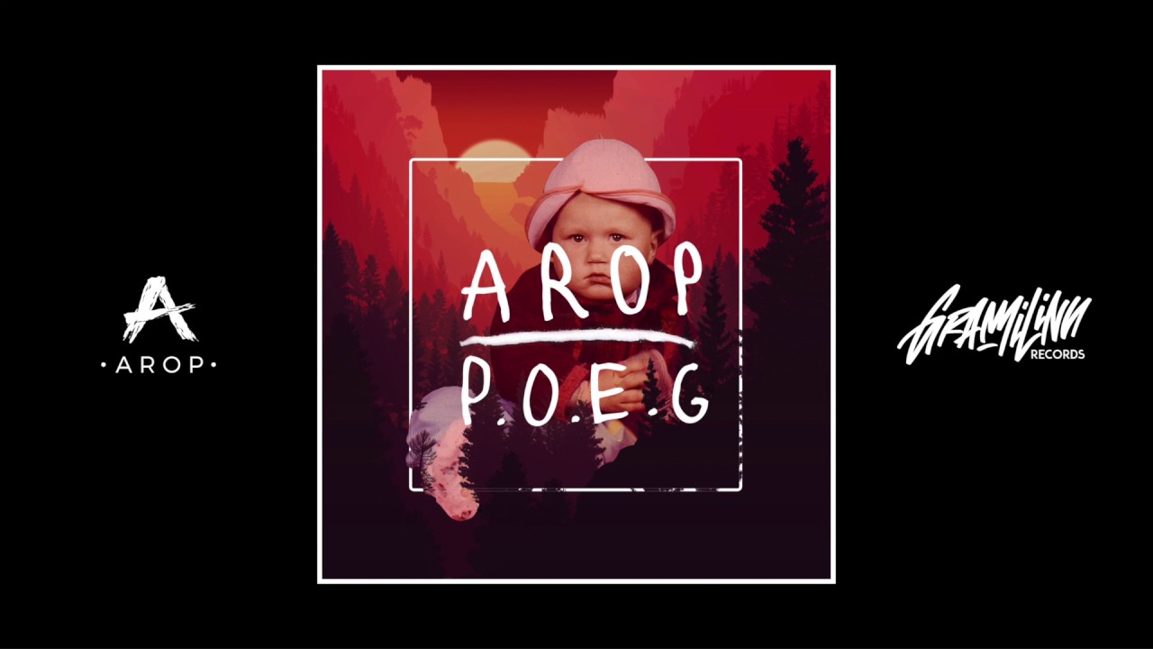 Arop - Kajakas (Official Audio 2017)