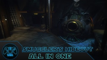 Bioshock Remastered - Smuggler