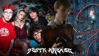 'DEADMEAT' By SOUTH ARCADE Is A BANGER | Song Reaction
