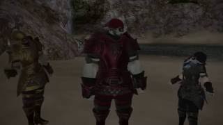 Ffxiv Moonfire Faire 2016