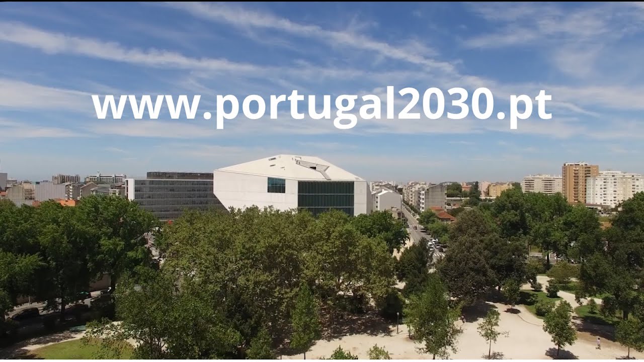 Financing Programme Portugal 20230