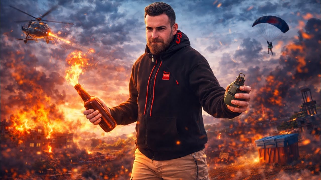 MILITARY 8 KILLS NEW VİDEO WELCOME TO THE ACTION! 