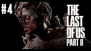 The Last of Us Parte 2 | Nueva partida+ AVISO SPOILERS #4