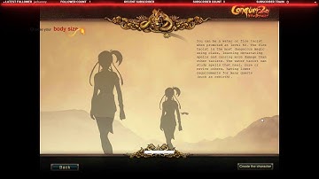 Creating & Setting Up Miners To Get SDGs - Conquer Online 2.0 Classic Private Server