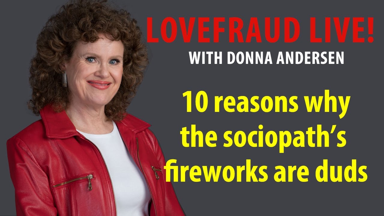 10 reasons why the sociopath’s fireworks are duds