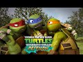 Черепашки-Ниндзя: Легенды - САМЫЕ ЛУЧШИЕ СОСТАВЫ | TMNT Legends | ИГРА ПО МУЛЬТИКУ