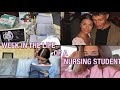 WEEK IN THE LIFE OF A NURSING STUDENT