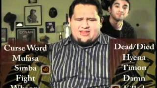 Celebrity Drunken Words (NSFW Langauge) Net Worth