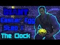 The Giant Main Easter Egg Step 1 | Stop The Clock | The Giant Easter Egg |