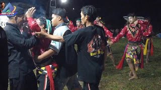 JANTURAN EBEG LANGEN BUDOYO PERKUTUKAN // PENTAS DI DESA KEDUNGWARU , KARANGSAMBUNG