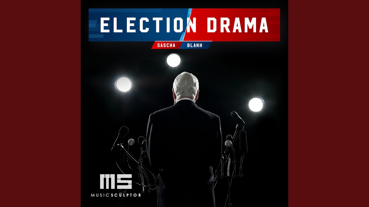 Just Politics (Original Mix)