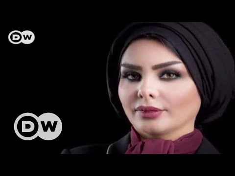 Video: Bayan Irak öldürüldü