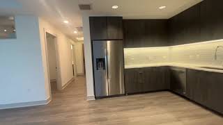 J Floor Plan: 1bd / 1ba