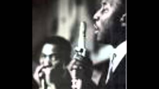 Muddy Waters - Hard Day Blues