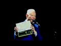 Joe Jackson - Steppin' Out (Studio version, Joe explains the song) - Live in Italy 2019