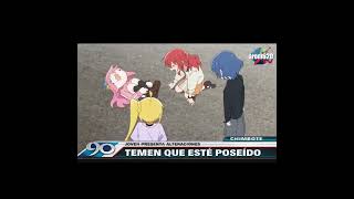 temen que esté poseído, grita mantenme bochi the rock meme HD