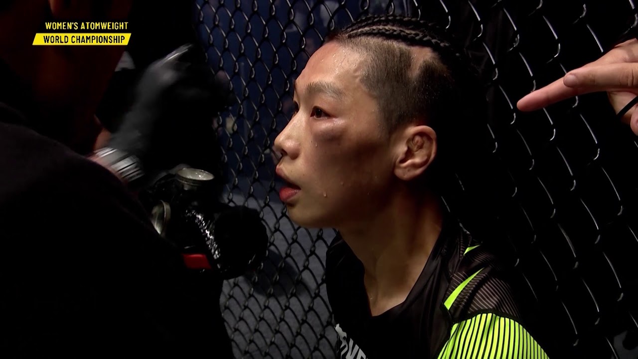 ONE Championship: Recap #ONECentury - YouTube