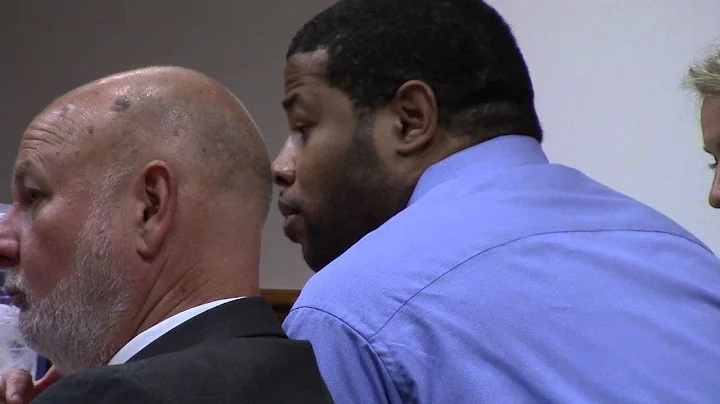 Blount Trial Update