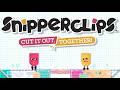Snipperclips Music - Silly Science D