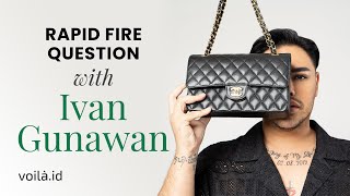 Friends | Ups! Ivan Gunawan Keceplosan Sebut Nama “Marc”. Siapa Ya Kira-kira?