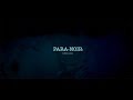 PARA-NOIR (SFW Version)