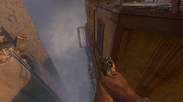 Less than 5% of zombies players will make this jump