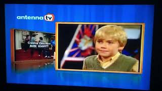 Antenna TV Split Screen Credits (July 30, 2022)