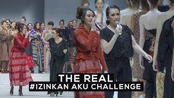 Aaliyah Massaid - Nyayi "Berharap Tak Berpisah" Bareng Penyanyi Aslinya!