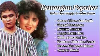 Helen Sparingga Lagu Kenangan Populer | Pilihan Lagu Nostalgia Terbaik Helen Sparingga