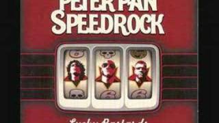 Video thumbnail of "Peter Pan Speedrock - Killer Speed"