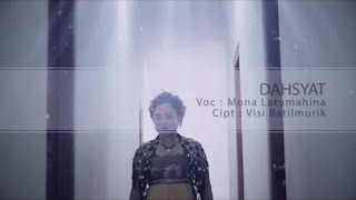 Mona Latumahina - DAHSYAT | Lagu Rohani
