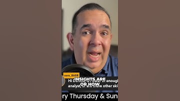 Power BI for Data Analysts: Beyond the Basics for Job Success - #ai #datascience #mac...