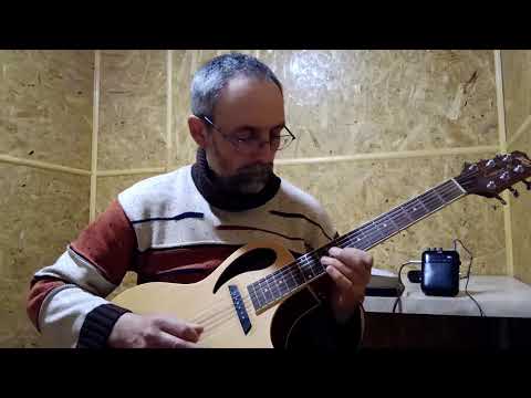 L. Carr - How Long Blues