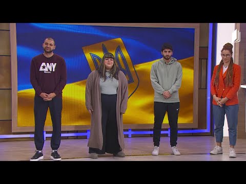 ყოველ შაბათს 22:00 - ზე გადაცემა - თაობა #პირველიარხიტელესკოლა