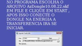 COMO ATUALIZAR O IBOX