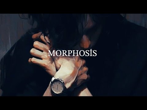 Morpheus Morphosis Lyrics