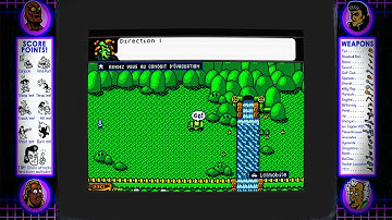 Retro City Rampage Linux wine