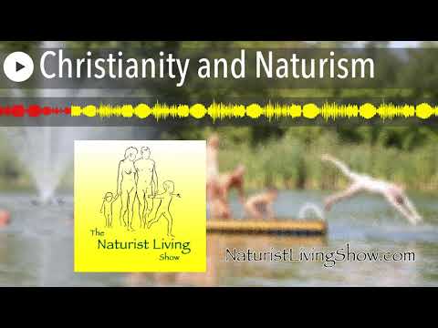 Christianity and Naturism