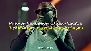 Gunna - bread \& butter \/\/ Sub Español \& Lyrics