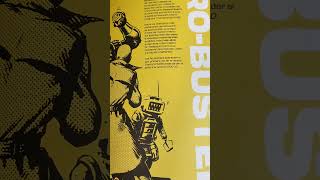 Alan Moore en #2000AD Vol. 1. El lado más cómico y divertido del genio se Northhampon #comic