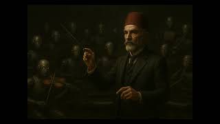 Ibrahim Erkal - Sevme Sound Mosaic Cover Anatolian Rock