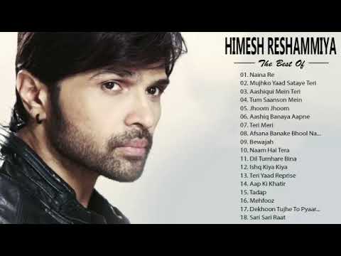 Himesh Reshammiya to release 15 new dance tracks by the end of the year! |  BollySpice.com – The latest movies, interviews in Bollywood