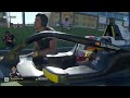 Italian F4 Championship  - Vallelunga round 2 - Race 3 (groups A-C)