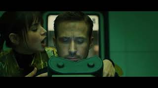Blade Runner 2049: After Dark - A Cinematic Exploration